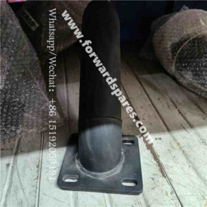 9F584-04A060000A0 Exhaust Tailpipe