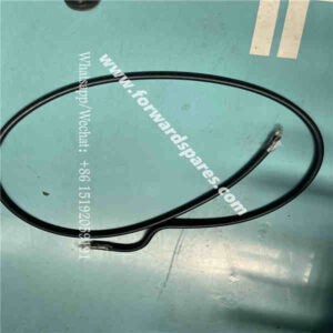 9F590 - 01A030001A0 Urea heating inlet pipe