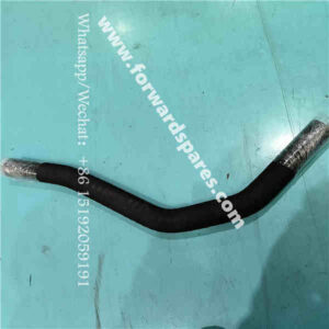 9F590 - 23A010001A0 Fuel filler hose