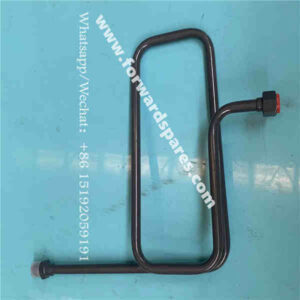 9F590 - 35A010000A0 Compressor exhaust pipe
