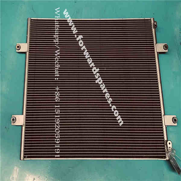 9F590 - 68A2 00300A0 Condenser Assembly