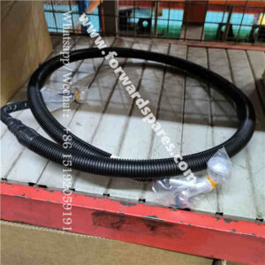 9F590 - 68A2 00700A0 Compressor to Condenser Flexible Tube