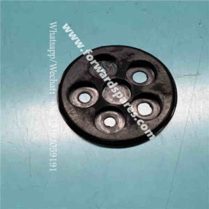 9F653 - 29A000002A0 Rubber Sheath