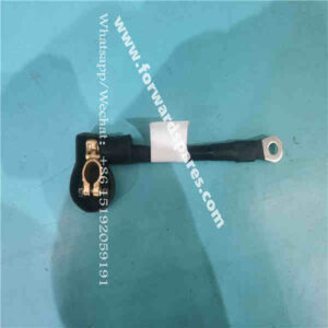 9F653 - 65B040000A0 Battery negative cable