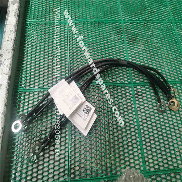 9F653 - 68D000012A0 Compressor Grounding Wire
