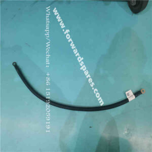 Negative cable of the main power switch for 9F666-65A00000A0