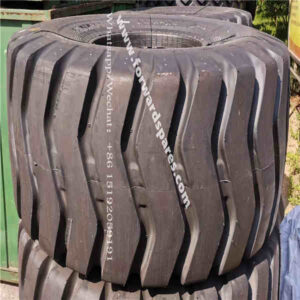 B02506 + 9F850 - 34A020100A0 Outer Tire