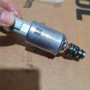 HLPPRV06A-24V-0496 Electromagnetic Valve