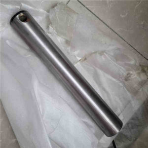 RF11-21A000002A0 Boom pin shaft