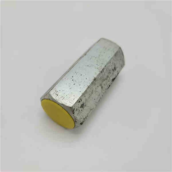 RF11-51A000009A00.3MPa One-way Valve