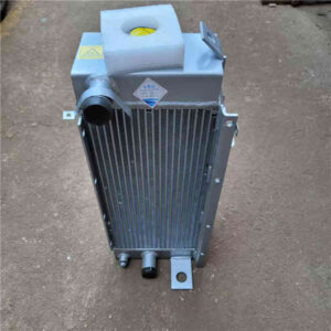 RF33-03A010000A0 Water Radiator Assembly