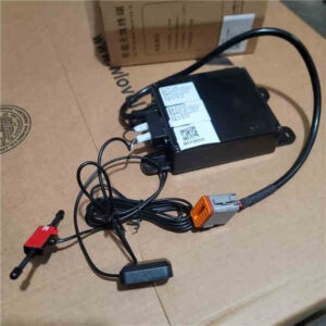 H26-62A050000A0 - GPS Terminal
