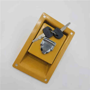 RH32-85A051300A0 - Side Door Lock