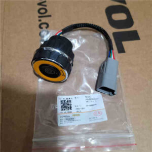 RH43-62J000006A0 One-key Start Switch