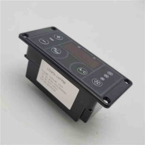 RL22-05A150000A0 Control Panel