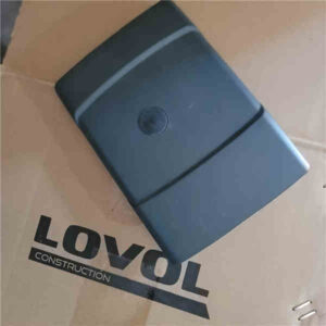 RL22-82A089900A0 Left Armrest Box Cover Plate