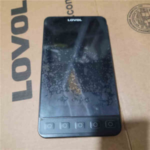 RN55-62A010000A0 Instrument