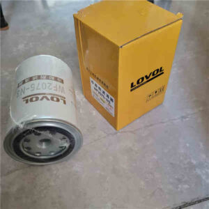 WF2075-N3 Coolant Filter