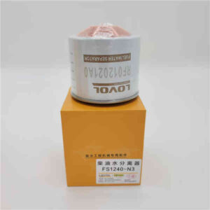 FS1240-N3 Oil-Water Separator Filter Element