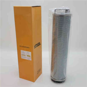 EF-124FD-N3 Return Oil Filter (New Model)