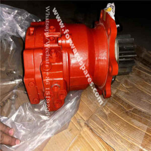 KYB Rotary Motor MSG-27P-23E