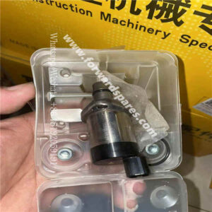 Isuzu SCV Valve, 989389-4440