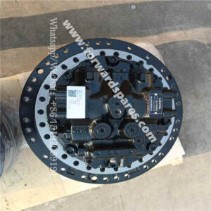 Original MAG-170VP-3800G, walking motor assembly