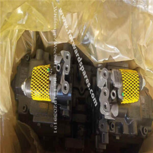 Japanese Kawasaki main pump K3V112DTP1N9R-9T3L