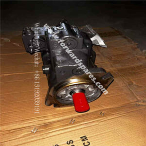 Haview HP3V80-AV10RSM-L1-1-TEB61 - Main Pump Assembly