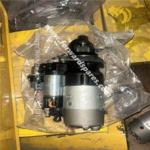 Cummins 5291977 Starter Assembly