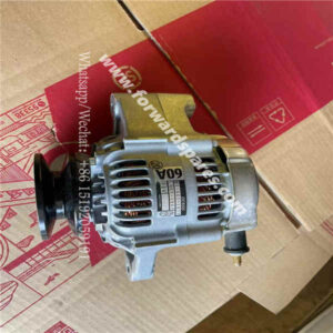 Cummins B3.3 generator, 60A-, model 6008611611-03