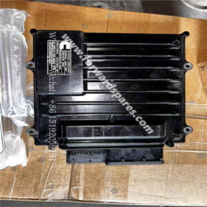 Cummins computer board controller has arrived. Cummins CM2880 computer board controller