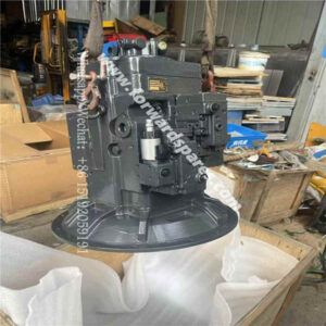 Hengli V90N130 main pump